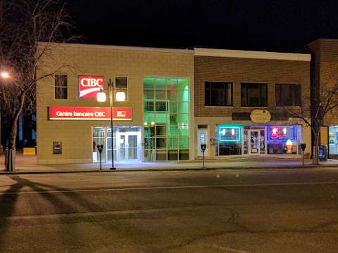 CIBC Branch & ATM