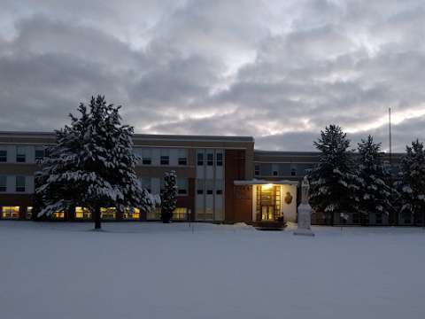 Ecole Ste-Therese Ecole Ste-Therese