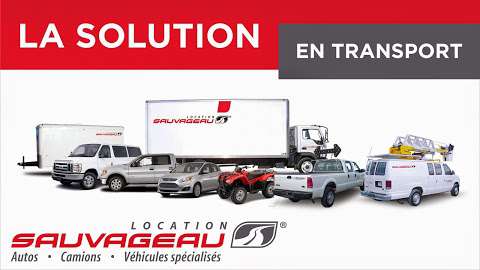Location Sauvageau inc. Location Sauvageau inc.