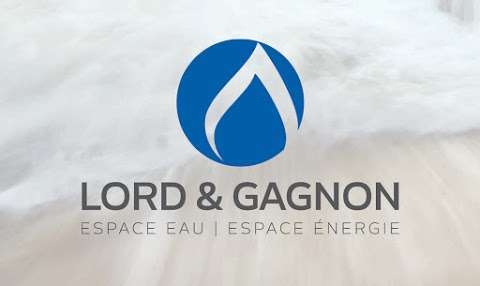 Lord & Gagnon Inc, Représentant Carrier
