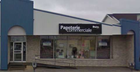 Papeterie Commerciale